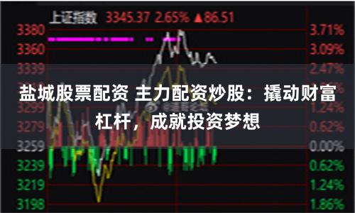 盐城股票配资 主力配资炒股：撬动财富杠杆，成就投资梦想