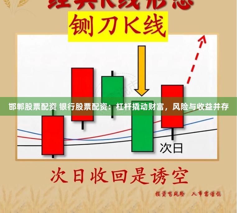 邯郸股票配资 银行股票配资：杠杆撬动财富，风险与收益并存
