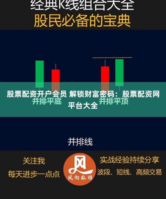 股票配资开户会员 解锁财富密码：股票配资网平台大全