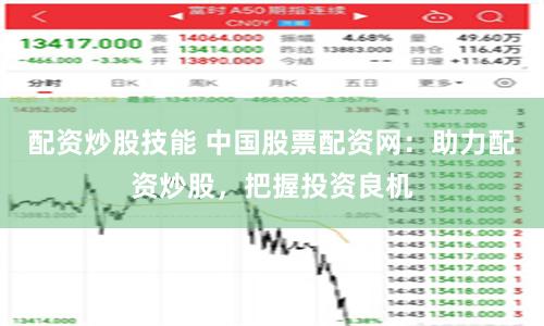 配资炒股技能 中国股票配资网：助力配资炒股，把握投资良机