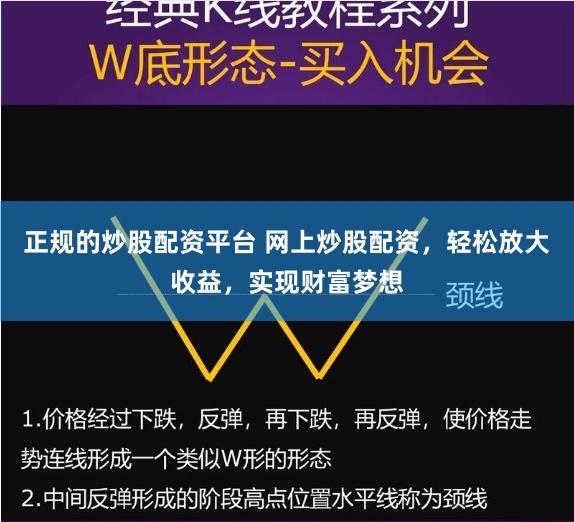 正规的炒股配资平台 网上炒股配资，轻松放大收益，实现财富梦想