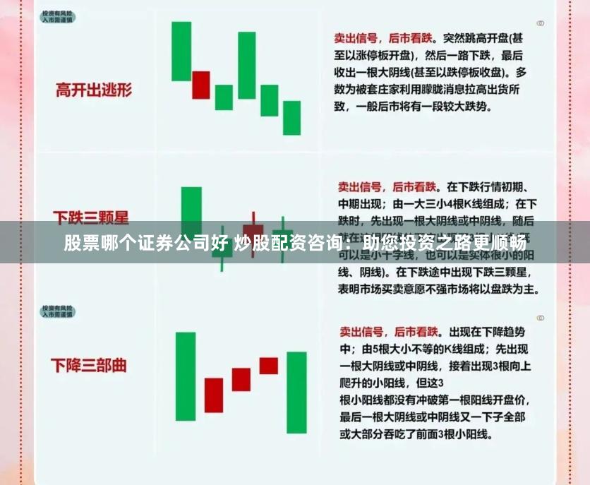 股票哪个证券公司好 炒股配资咨询:助您投资之路更顺畅