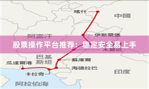 股票操作平台推荐：稳定安全易上手